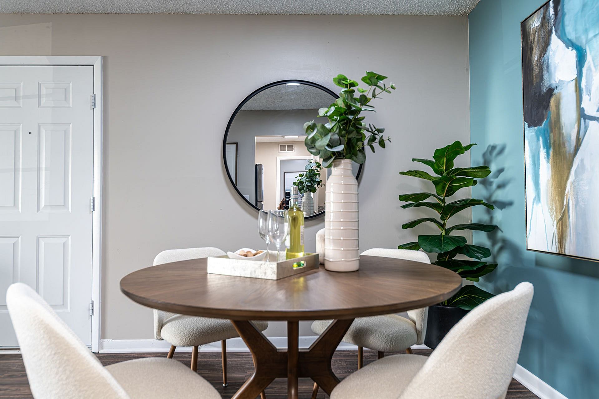 Hampton Creek Apartments – photo 1