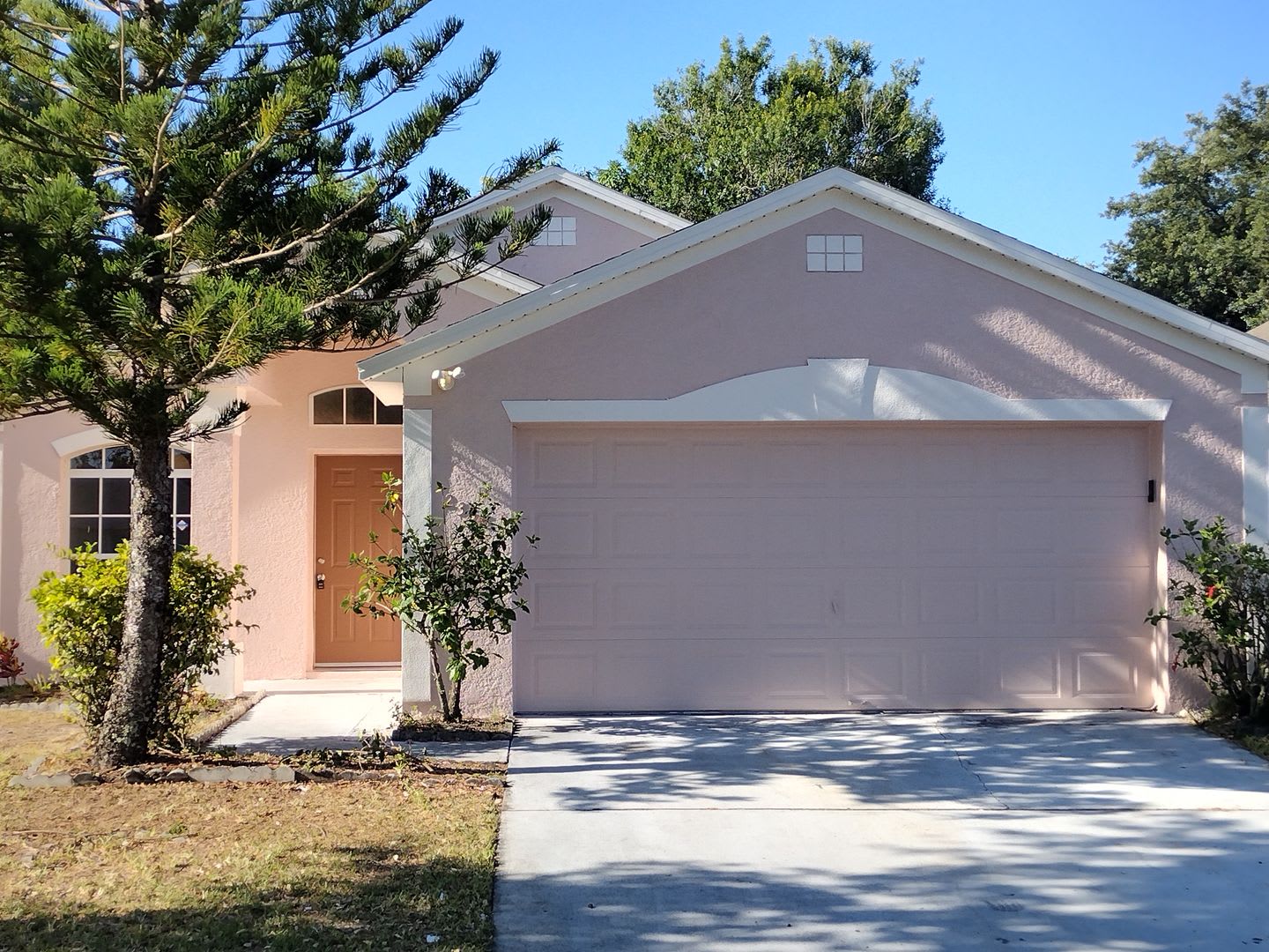 Beautiful 3 bedroom 2 bath home located in Southwest Orlando!! – photo 3