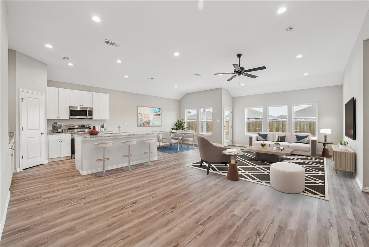 4806 Delano Street – photo 1