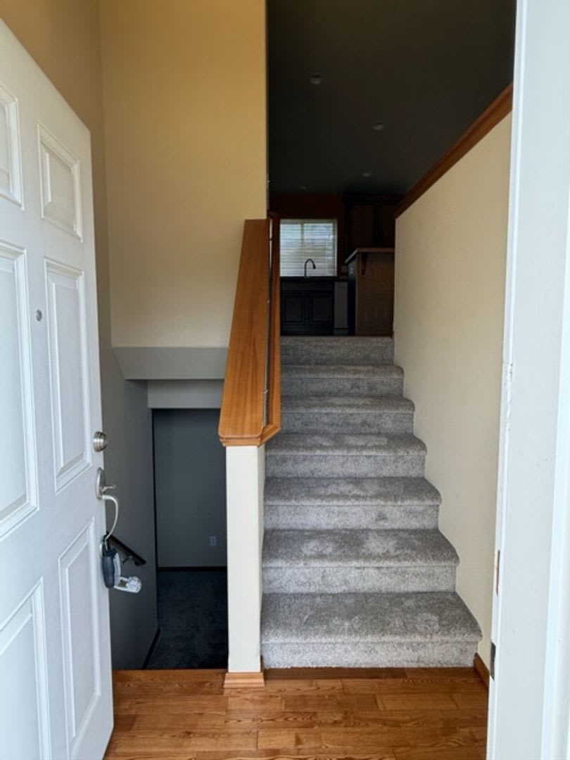 Spacious 5Bd 3Bth Everett Home For Lease Near Boeing – photo 2