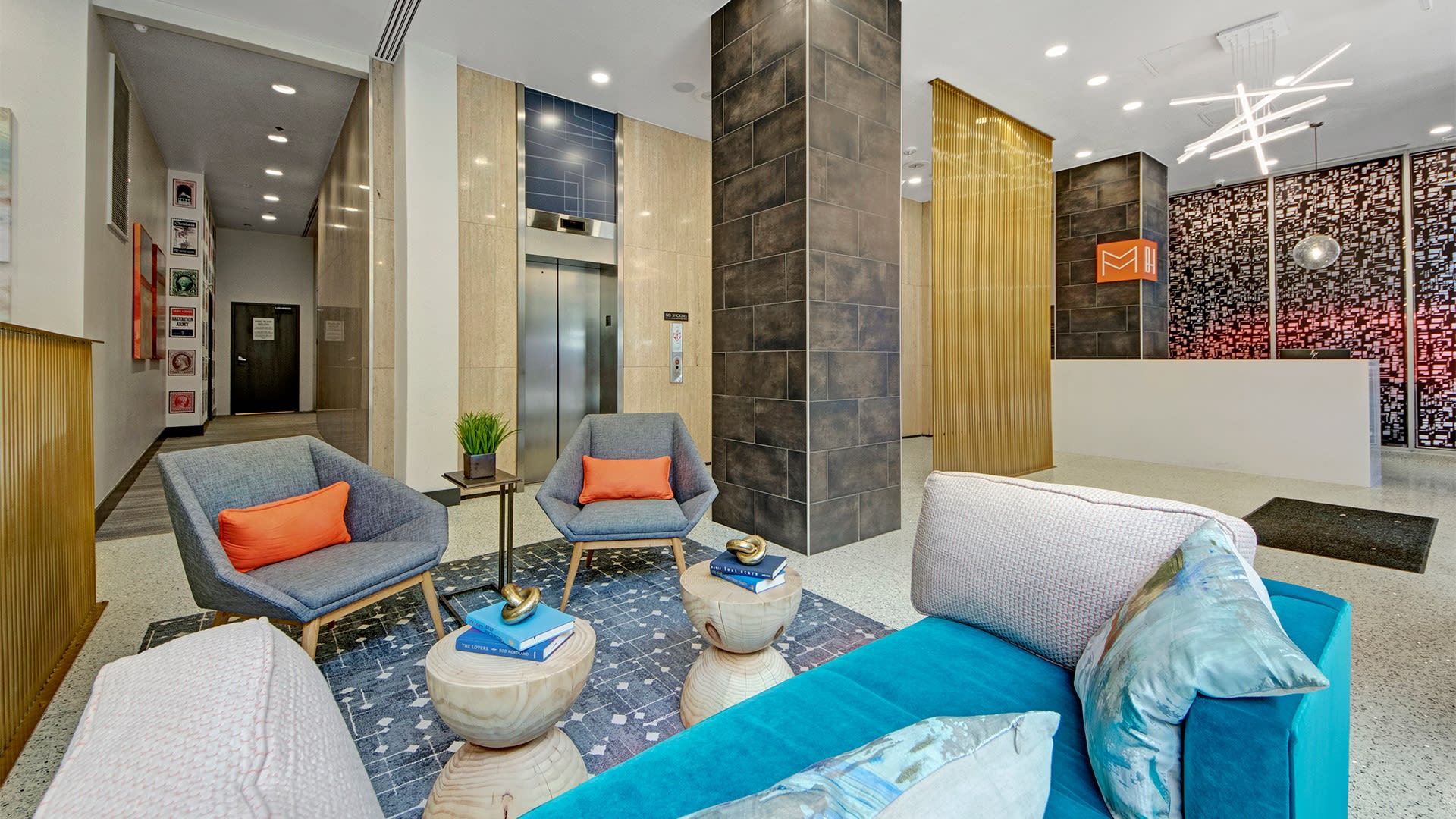 Manor House Apartments – photo 1