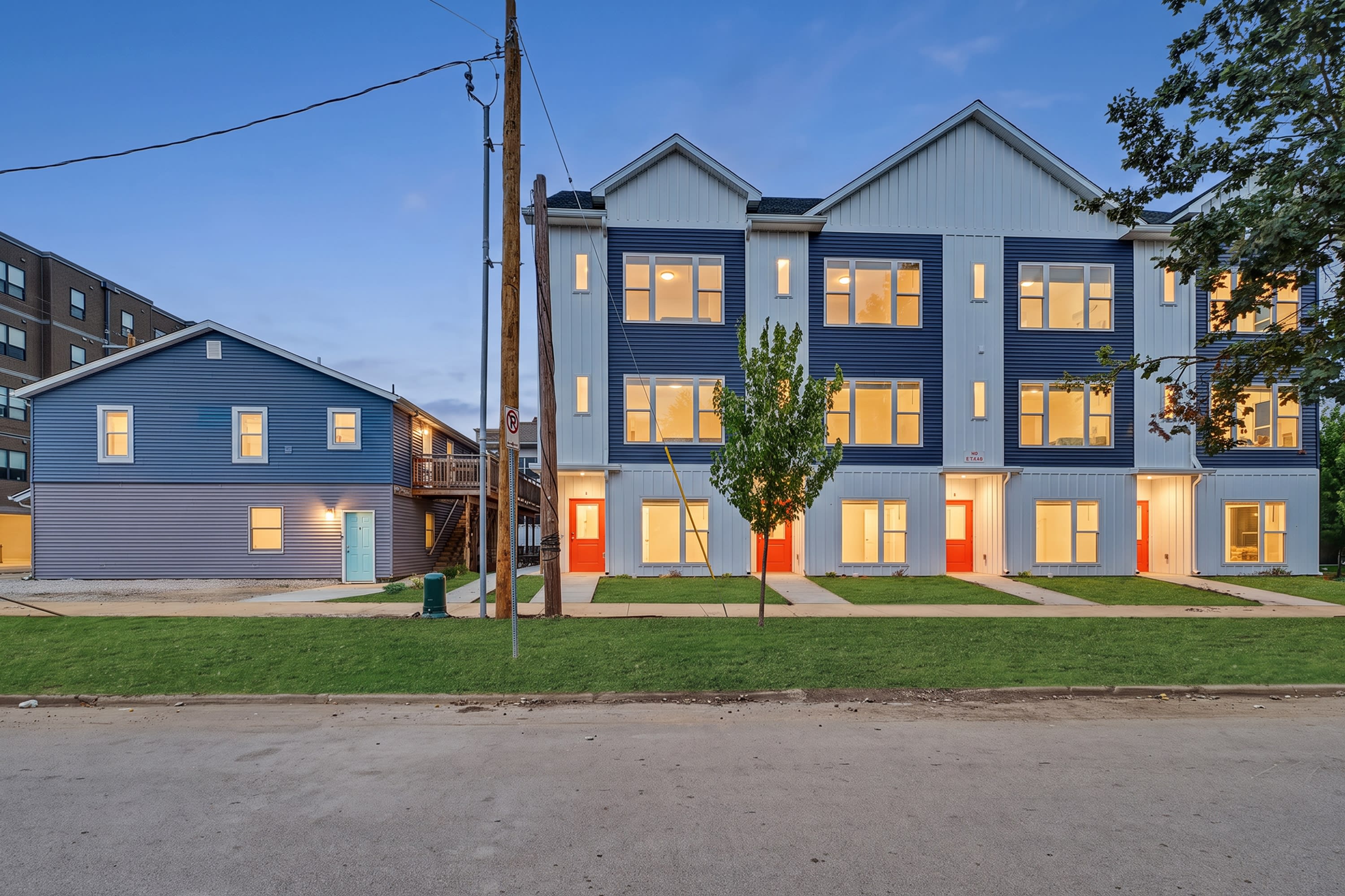 108 South 5th Street – photo 2