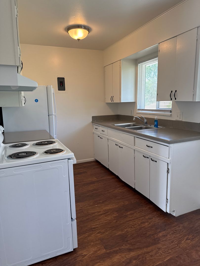 Jefferson Apartments – photo 2