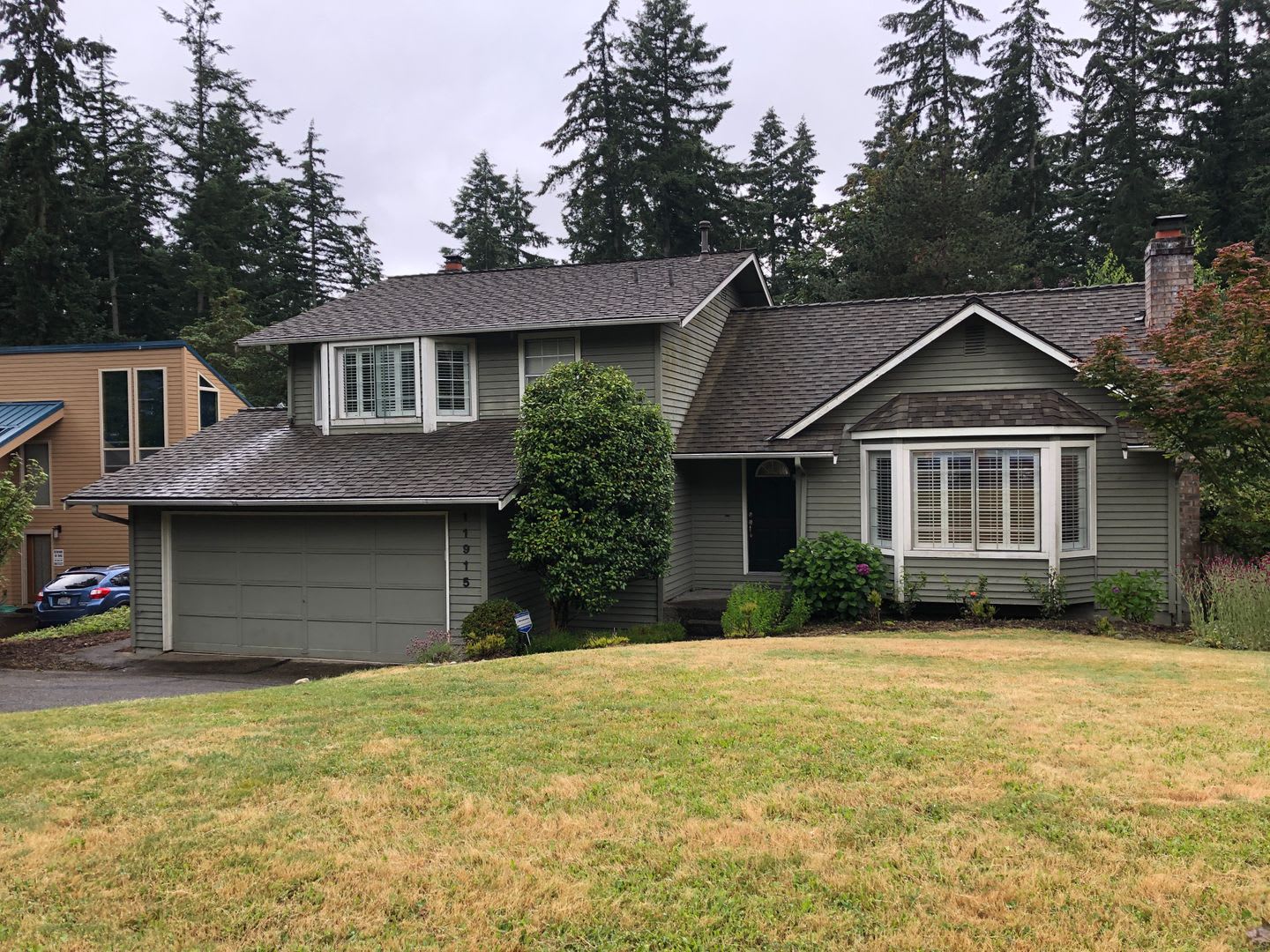 Spacious 4 bedroom in Finn Hill/Juanita area in a cul-de-sac with large backyard – photo 2