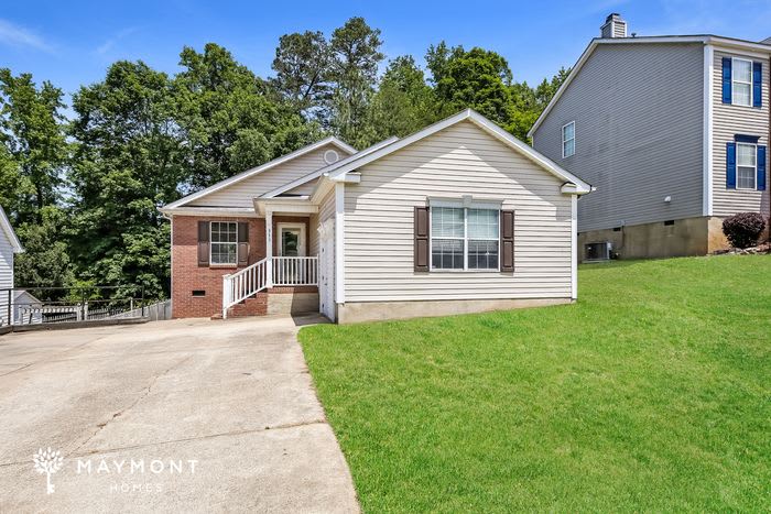 313 Hampton Ridge Drive – photo 1