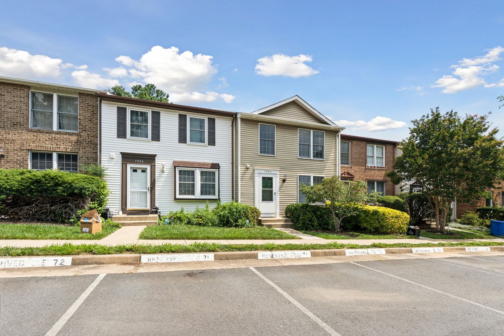 Conveniently located in the Courts of Tysons! – photo 3