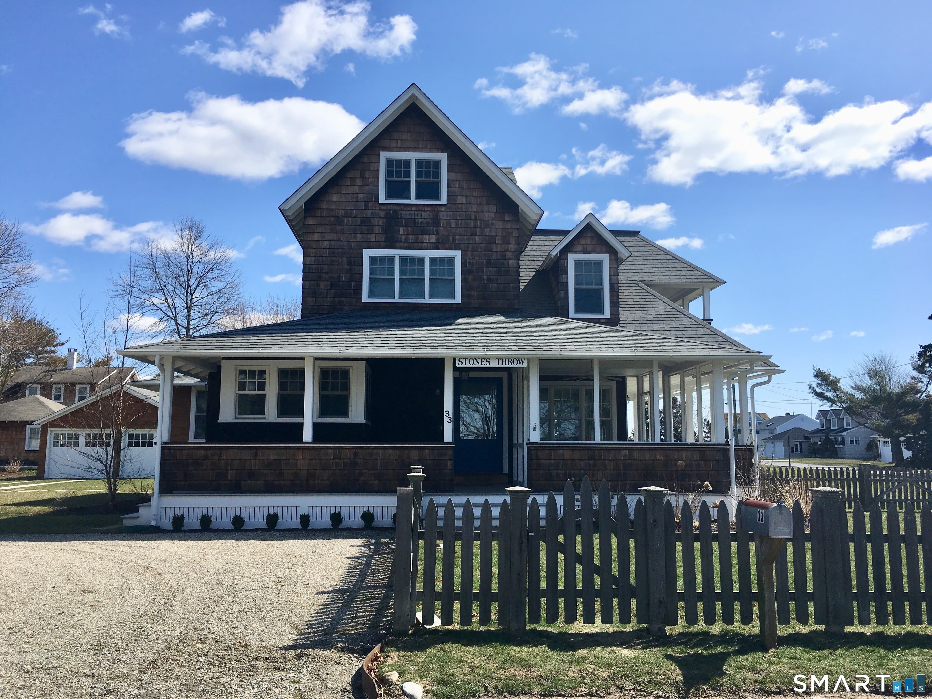 33 Ridgewood Avenue – photo 1