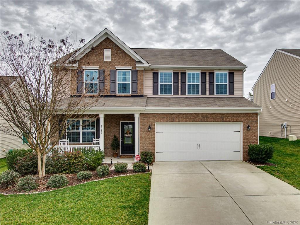 5822 Castlecove Road – photo 1