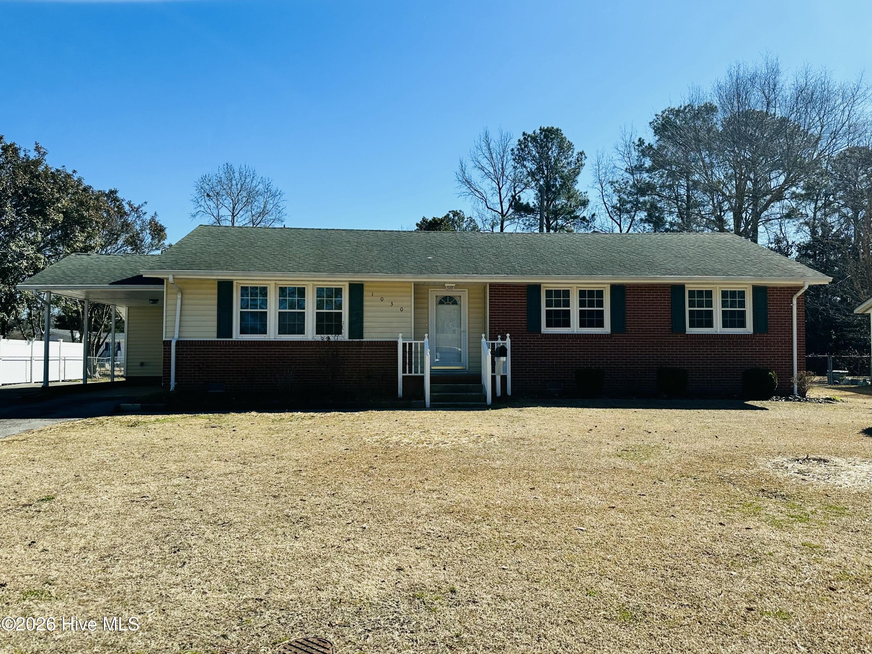 1030 Daniel Drive – photo 1