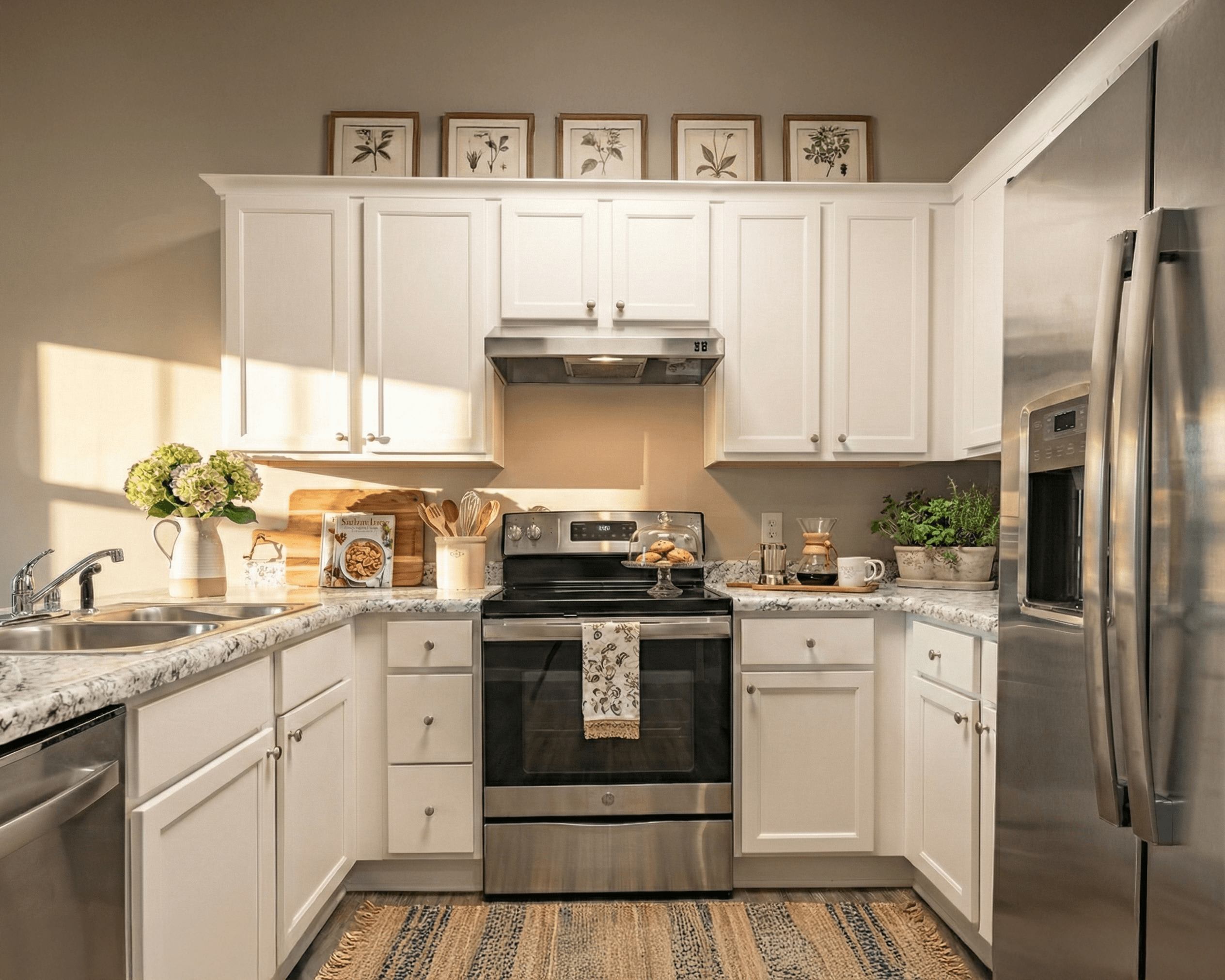 Club Villas Apartments – photo 5