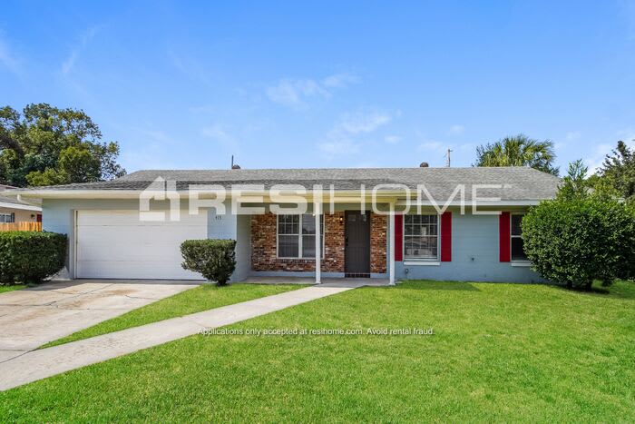 413 Lake Ned Road – photo 1