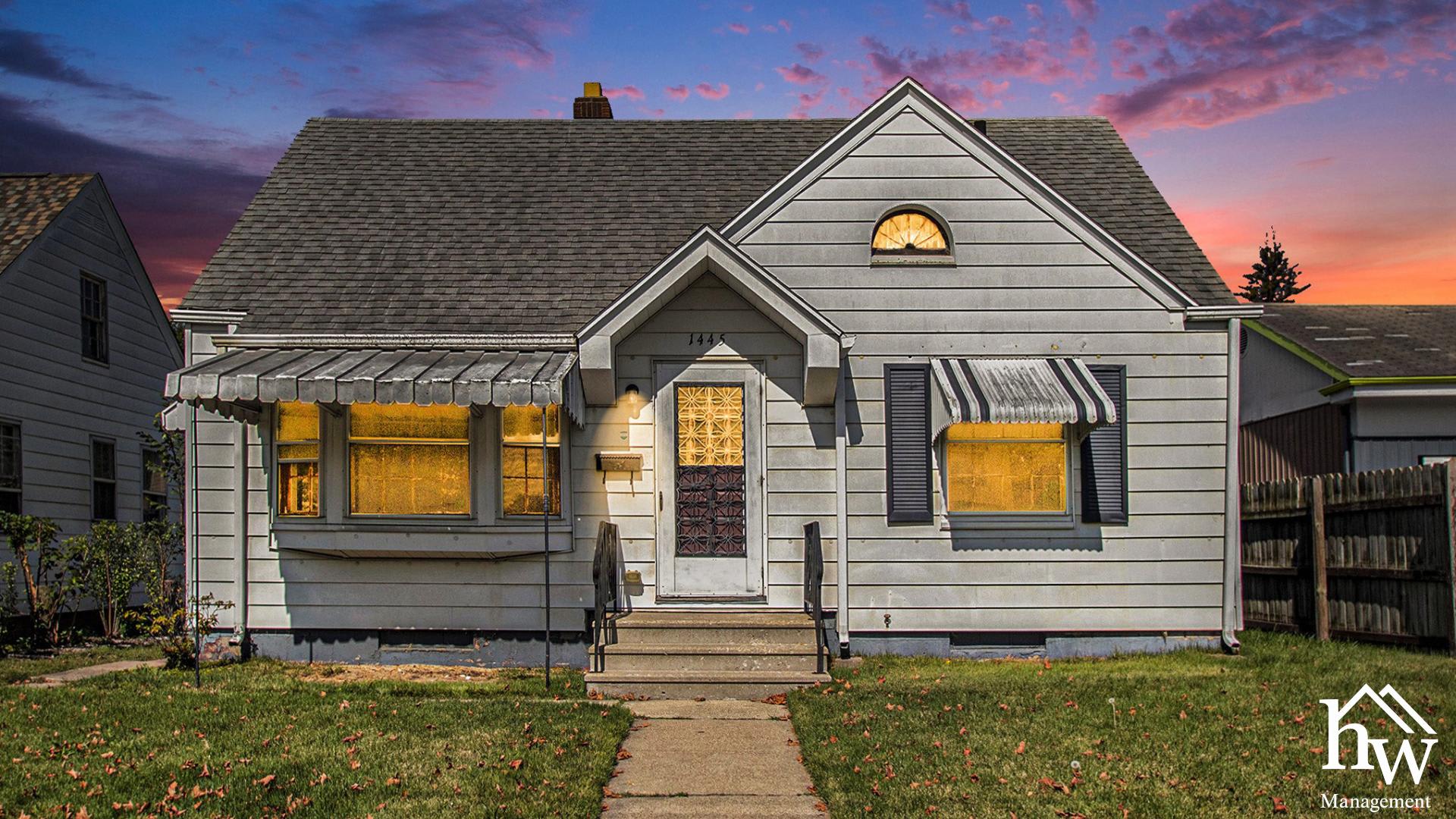 1445 Mishawaka Ave – photo 1