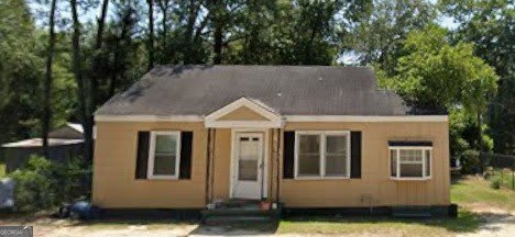 604 W Moore Street – photo 1