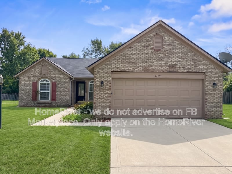 6129 Timberland Way – photo 1
