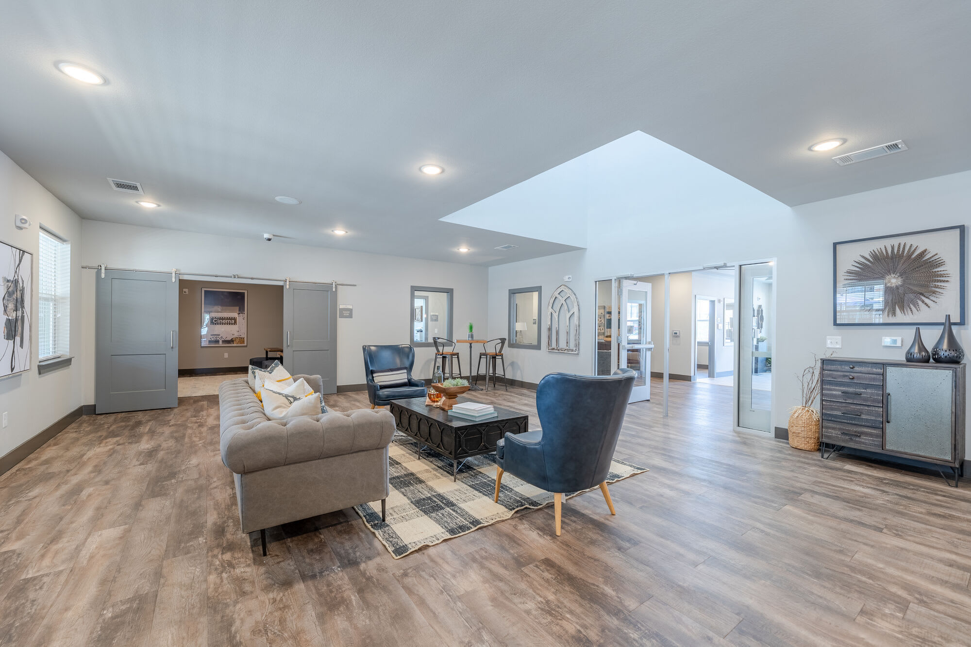 Patriot Pointe Apartments – photo 1