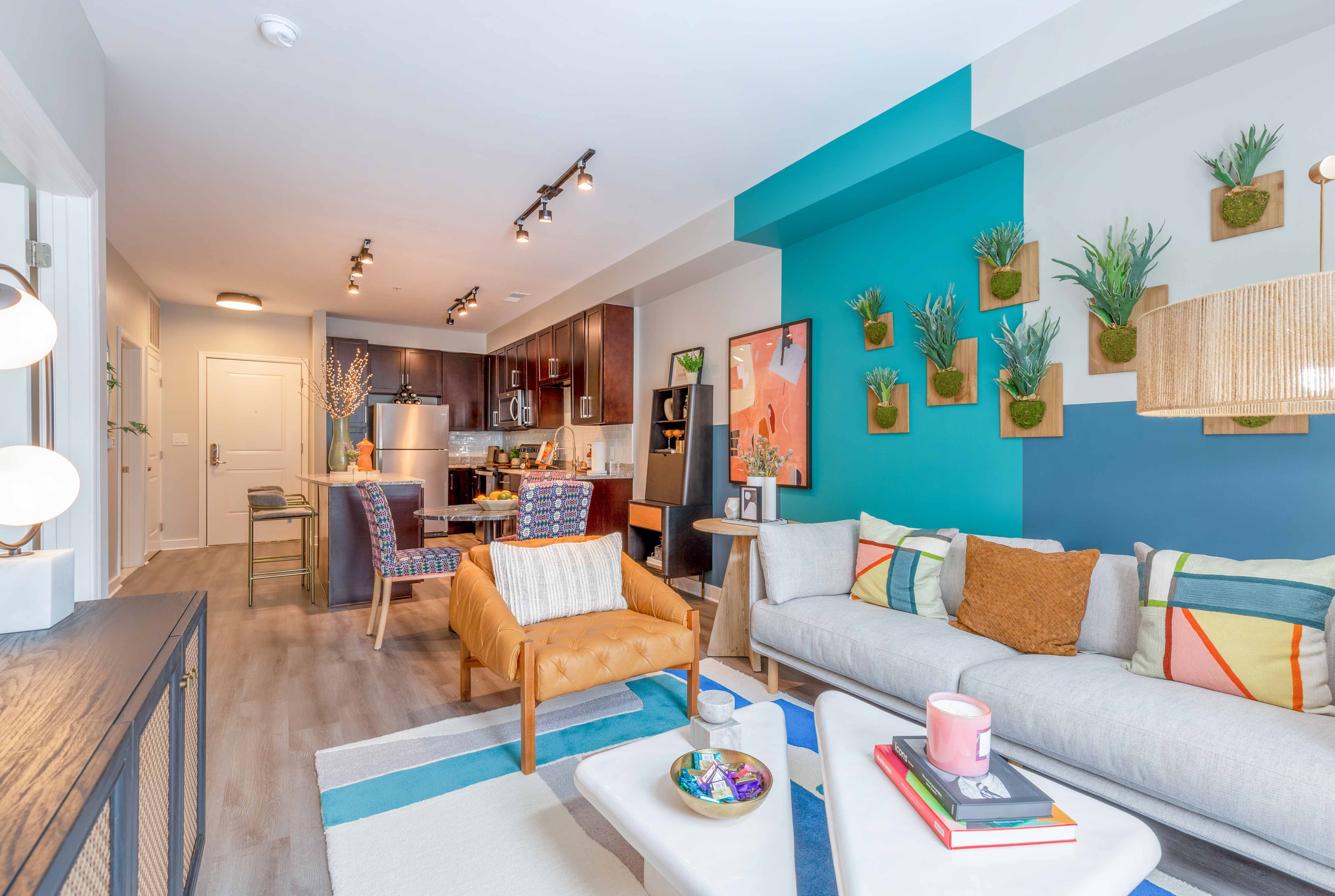 Terano Apartment Homes – photo 4