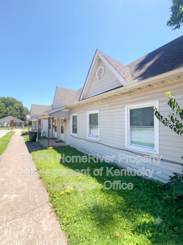 566 North Martin Luther King Boulevard – photo 1