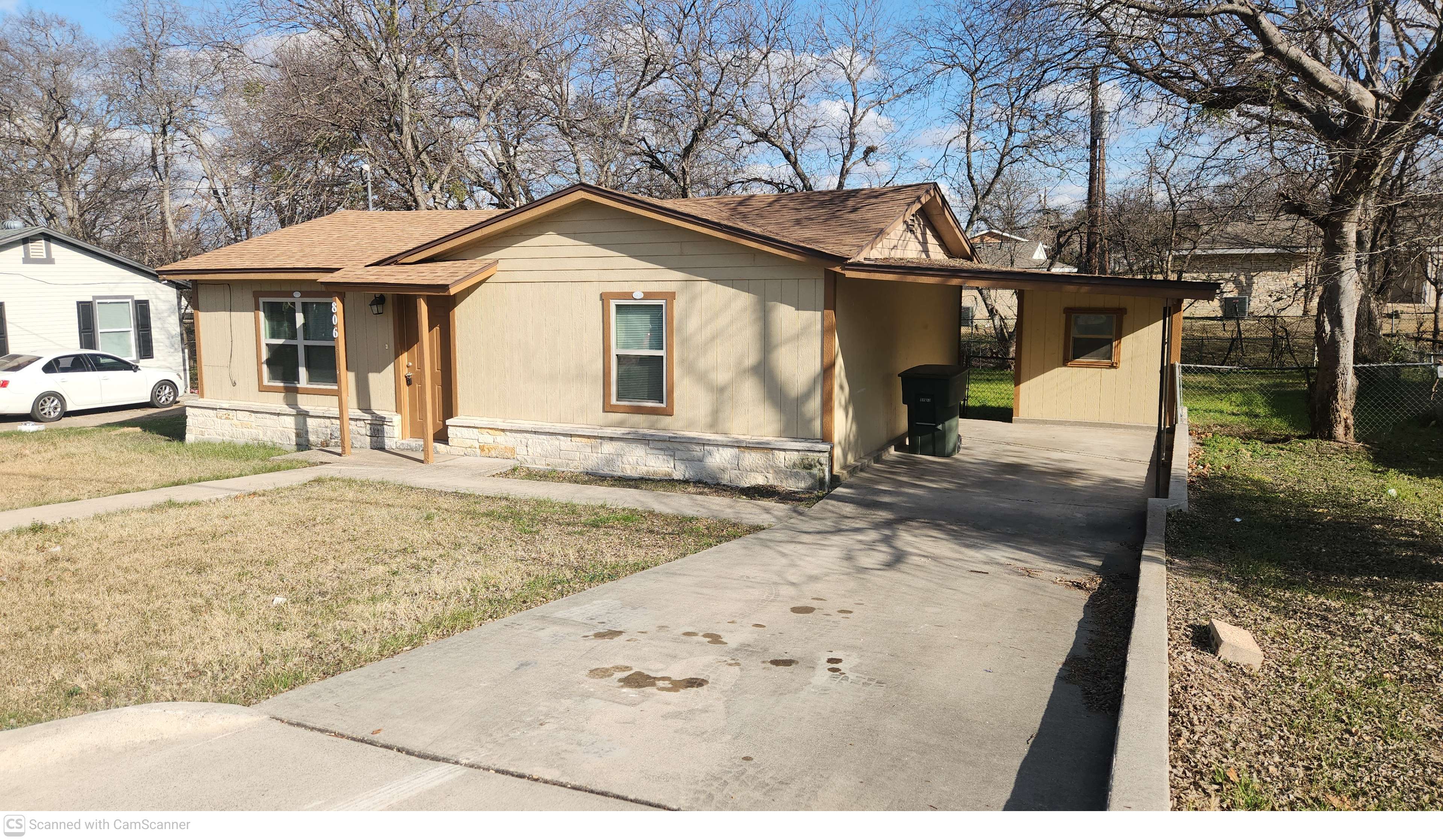 806 Houston St – photo 1