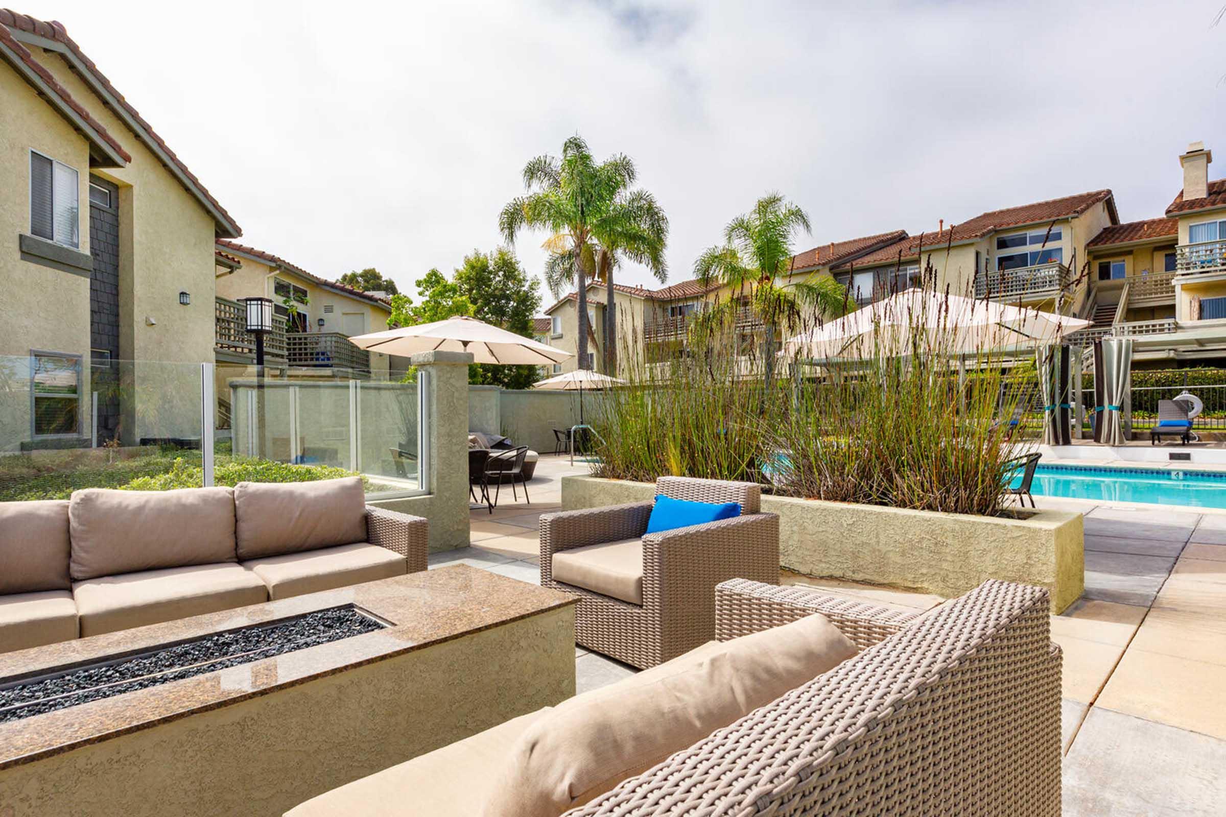 Elan Overlook Laguna Apartments – photo 4