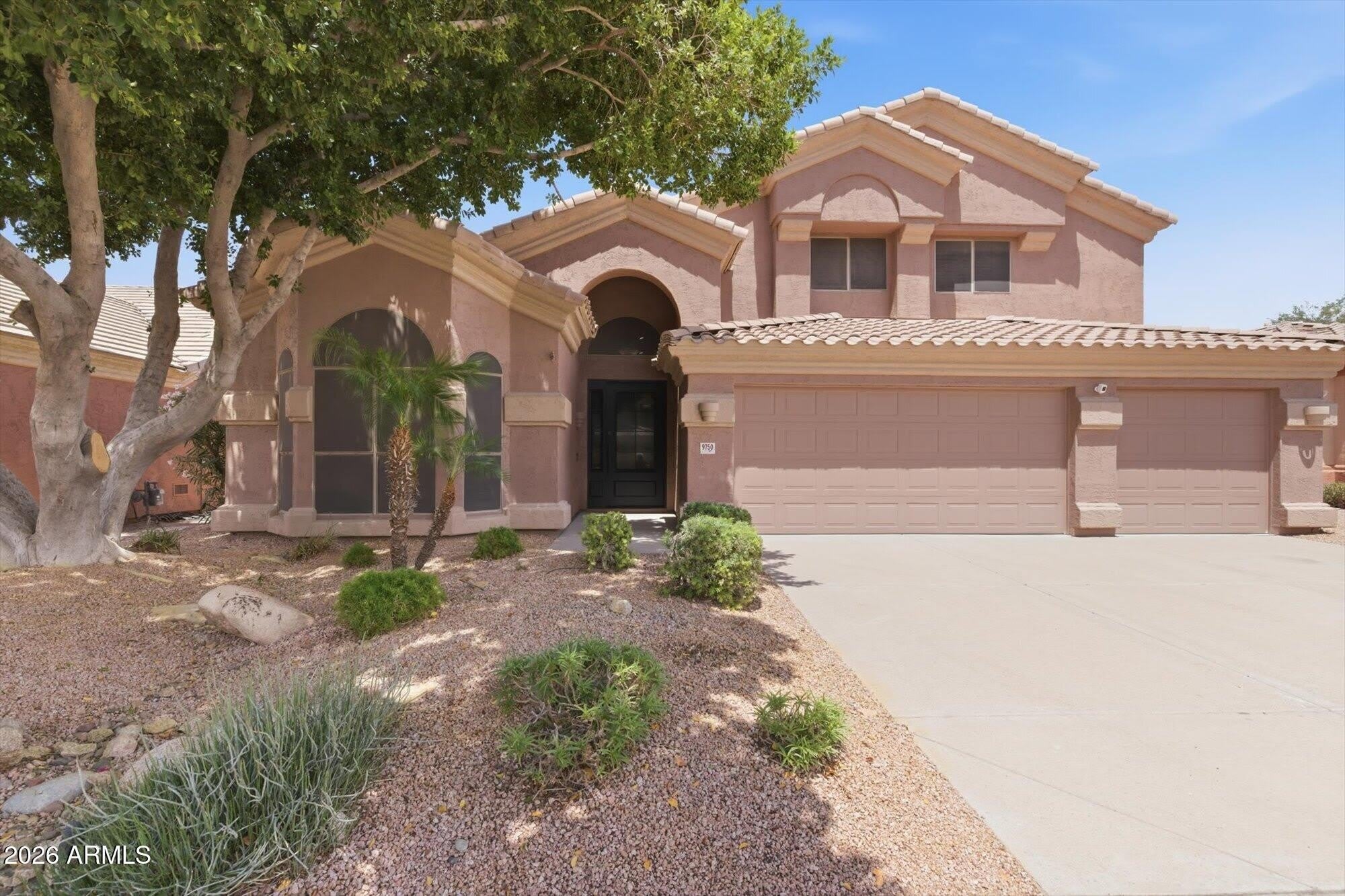 9750 E Gelding Drive – photo 1