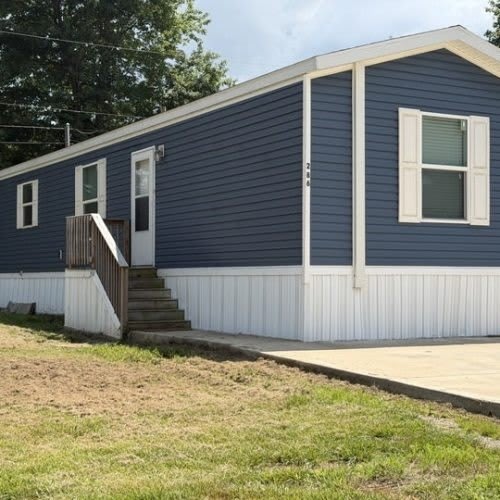 1855 S Wilson Road – photo 1
