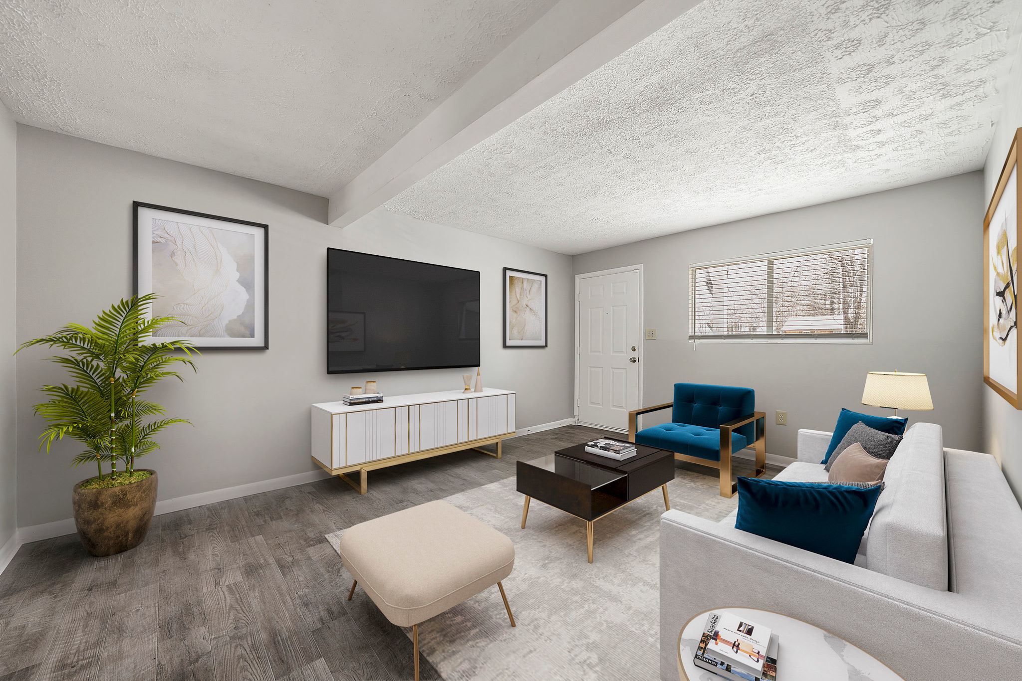 Balfour Forest Apartments – photo 1