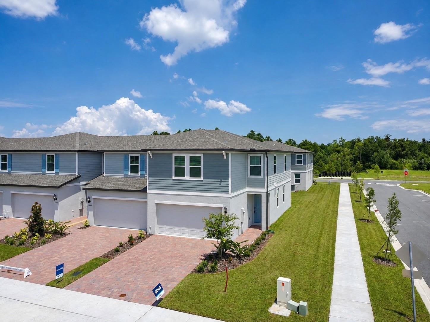 4595 Rangeland Way – photo 1