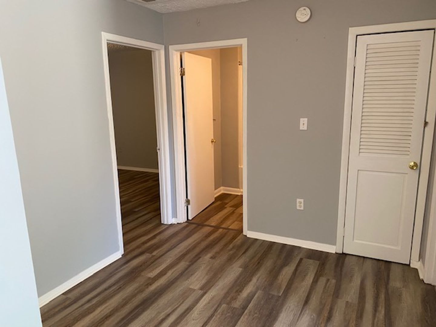 Maryville 37803 2 Bedroom 1 Bath Duplex For Rent In Blount County – photo 2
