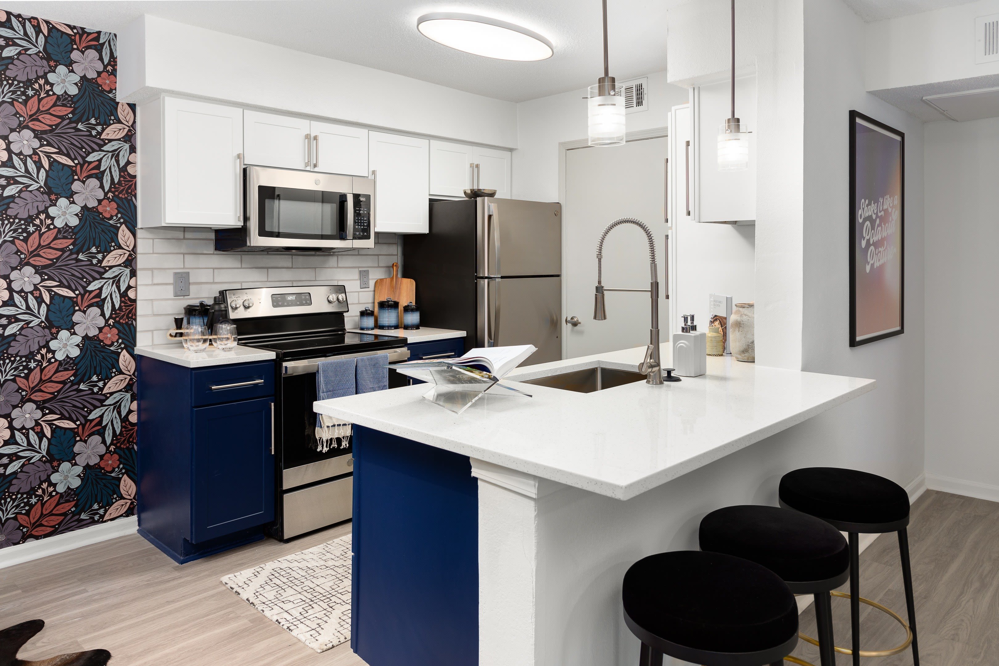 Aventura Dunwoody – photo 1