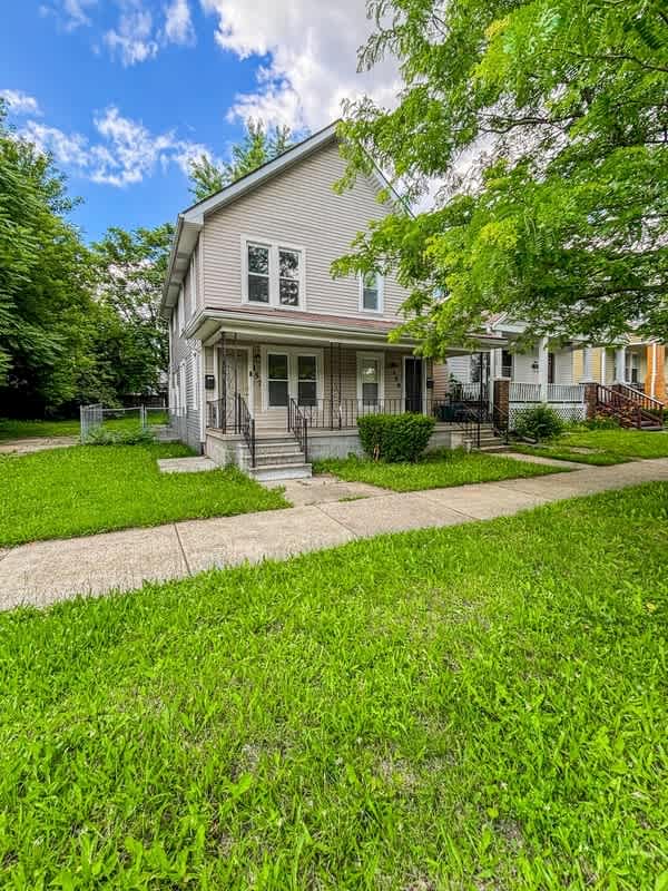 159 East Bennett Avenue – photo 1