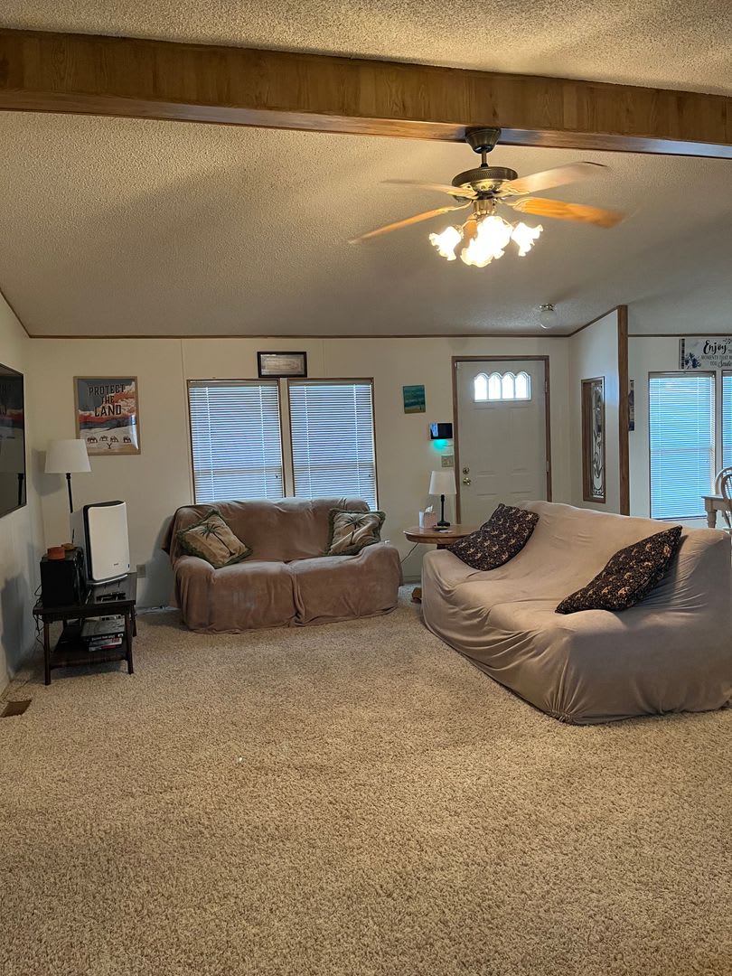 VACATION RENTAL 3 Bedroom, 2 Bath – photo 3