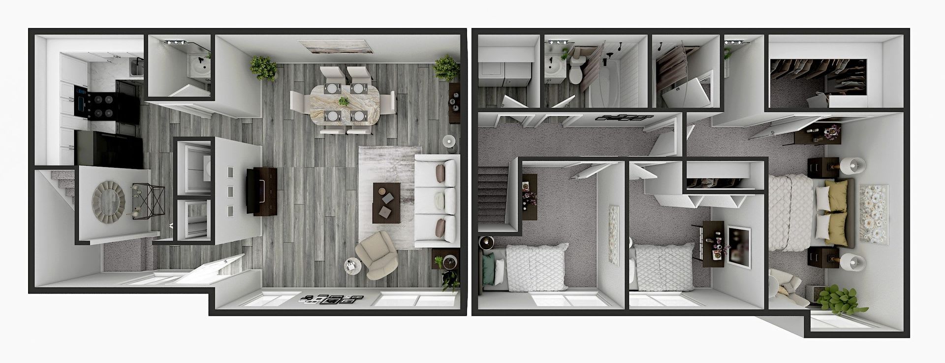 Candlelite Apartments – photo 2