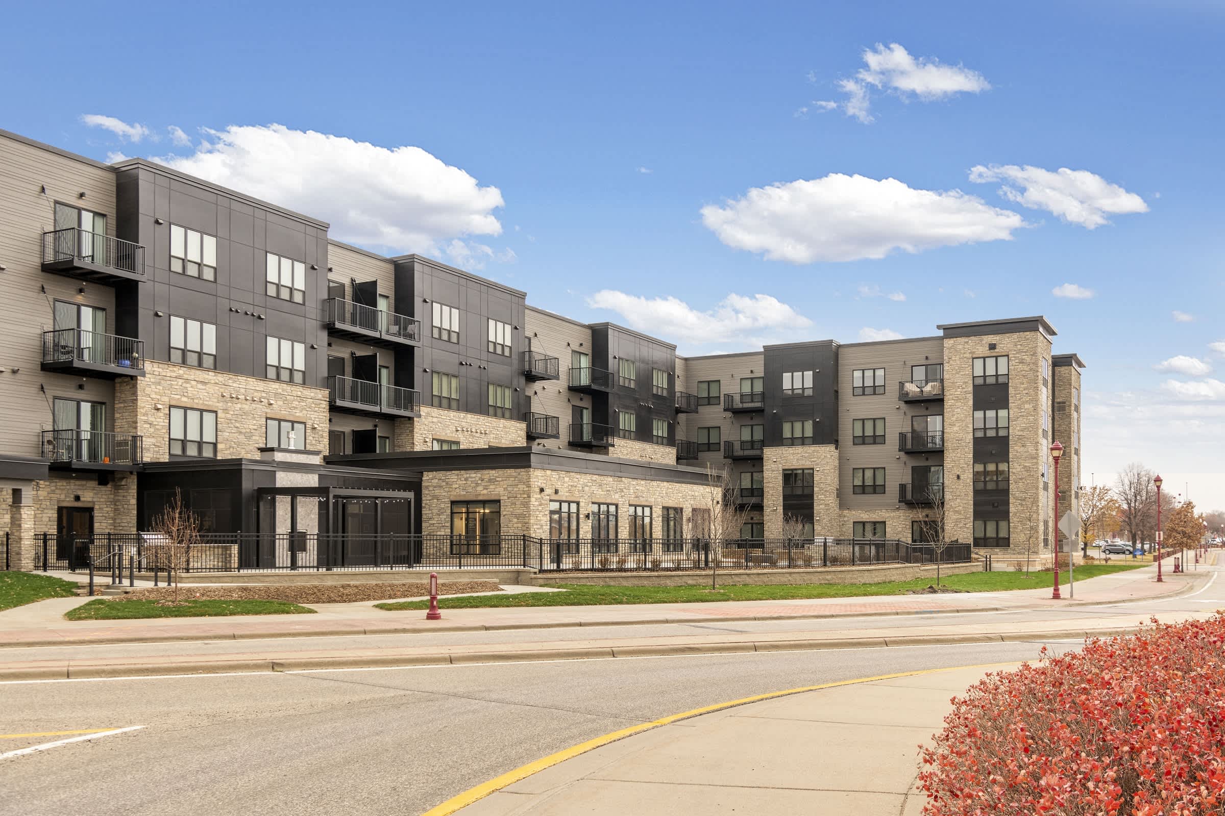 55+ Senior Living Community – photo 4