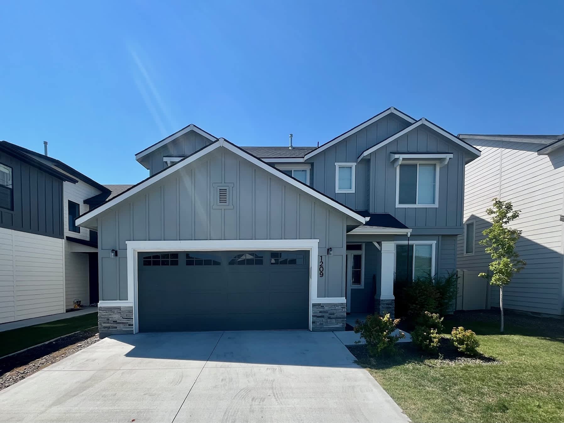 1209 West Davenport Street – photo 1