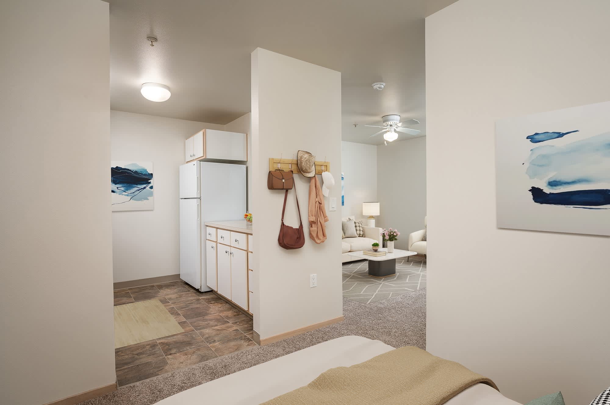 Stadium Station Affordable Housing – photo 2