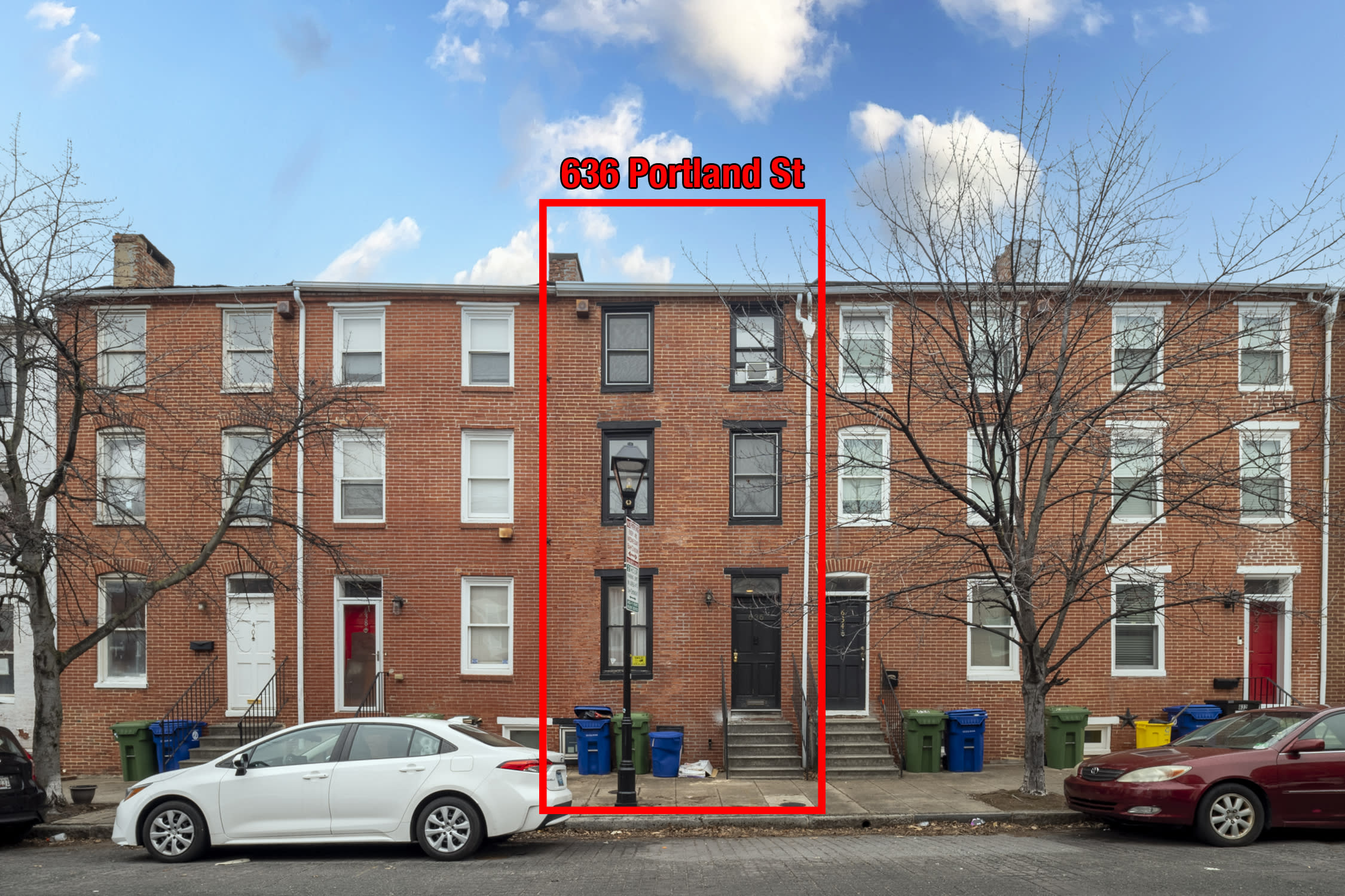 636 Portland Street – photo 1