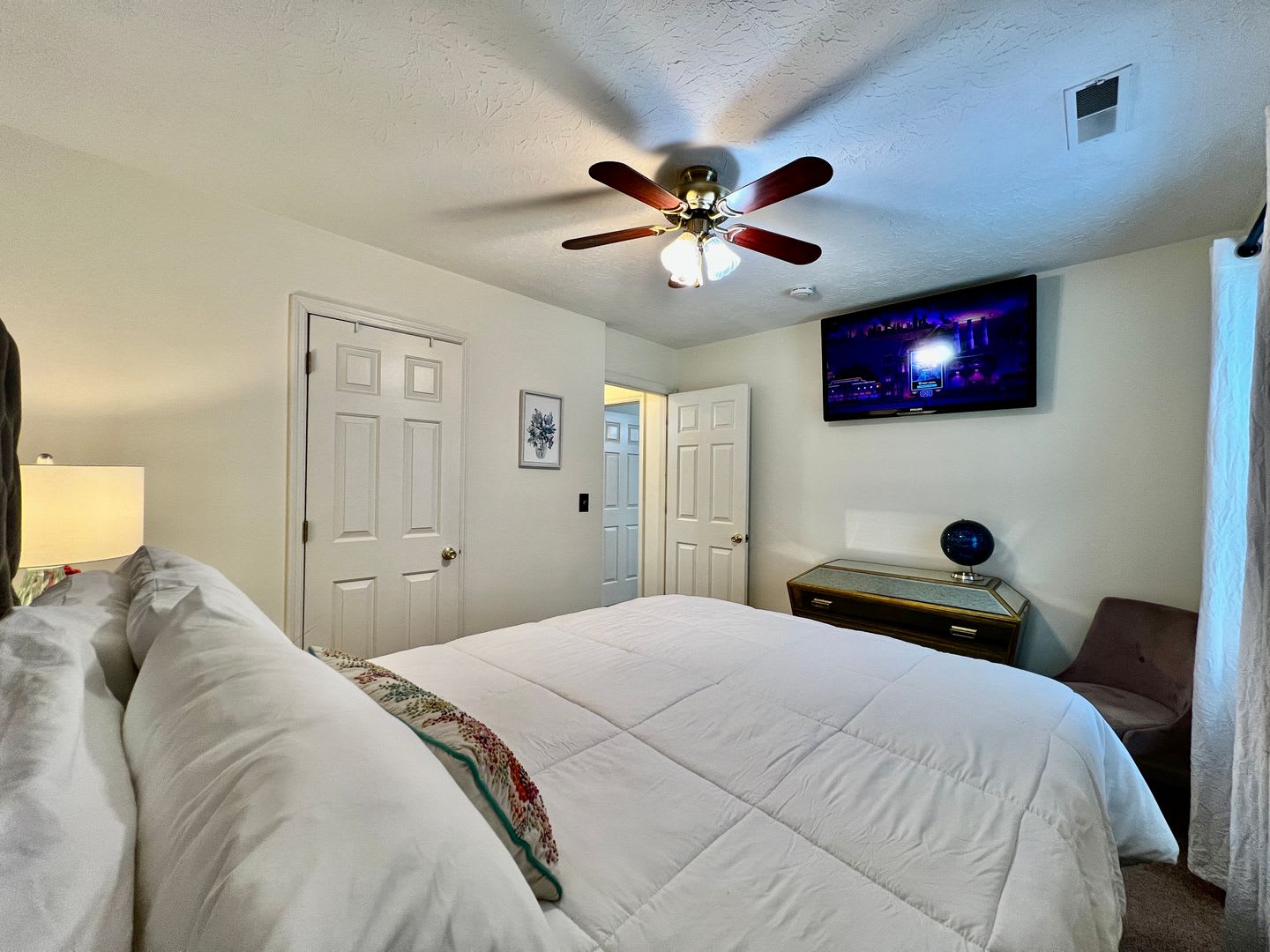 Fully furnished rental home for Corporate housing or insurance stays – photo 4