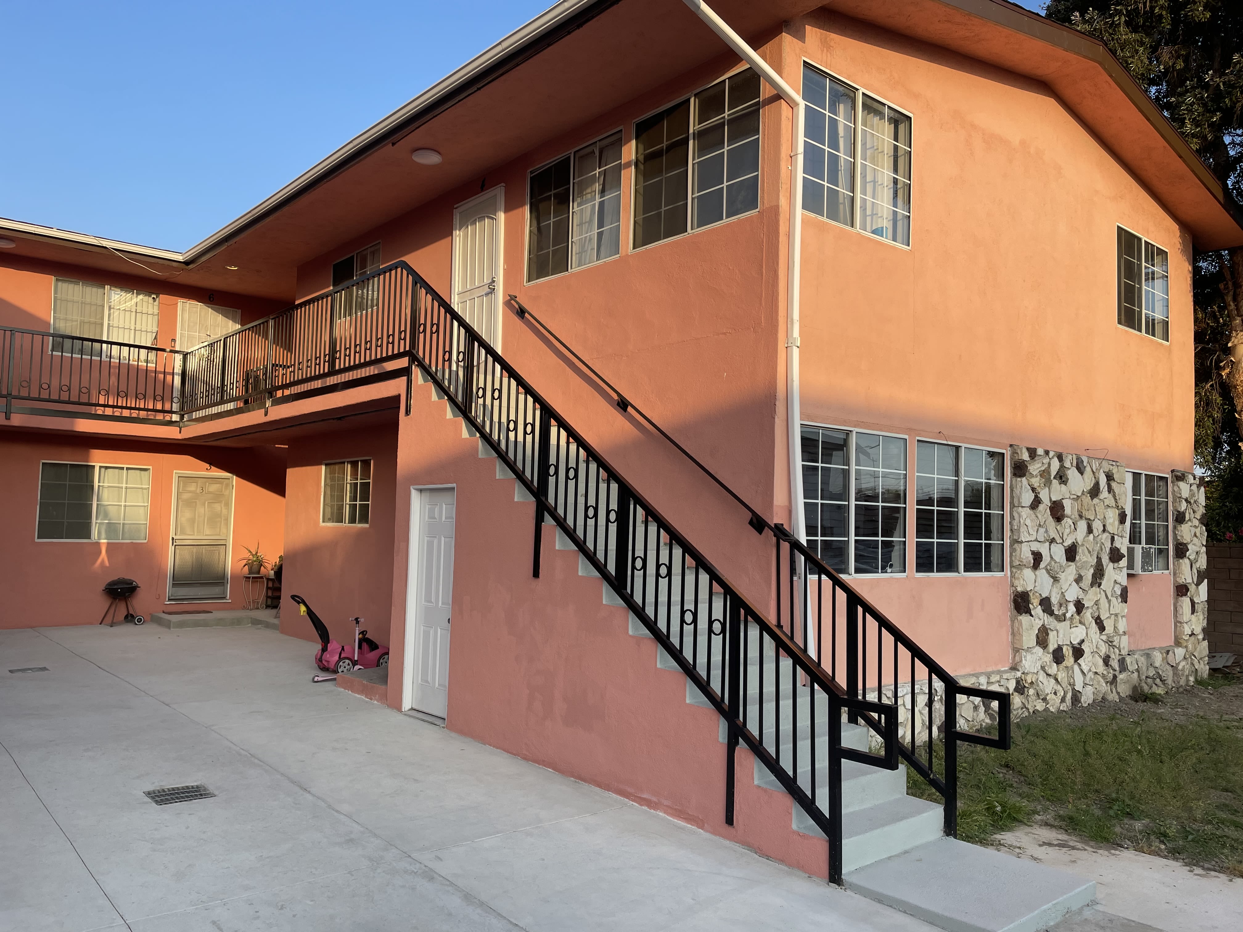 1856 W 145Th St – photo 3
