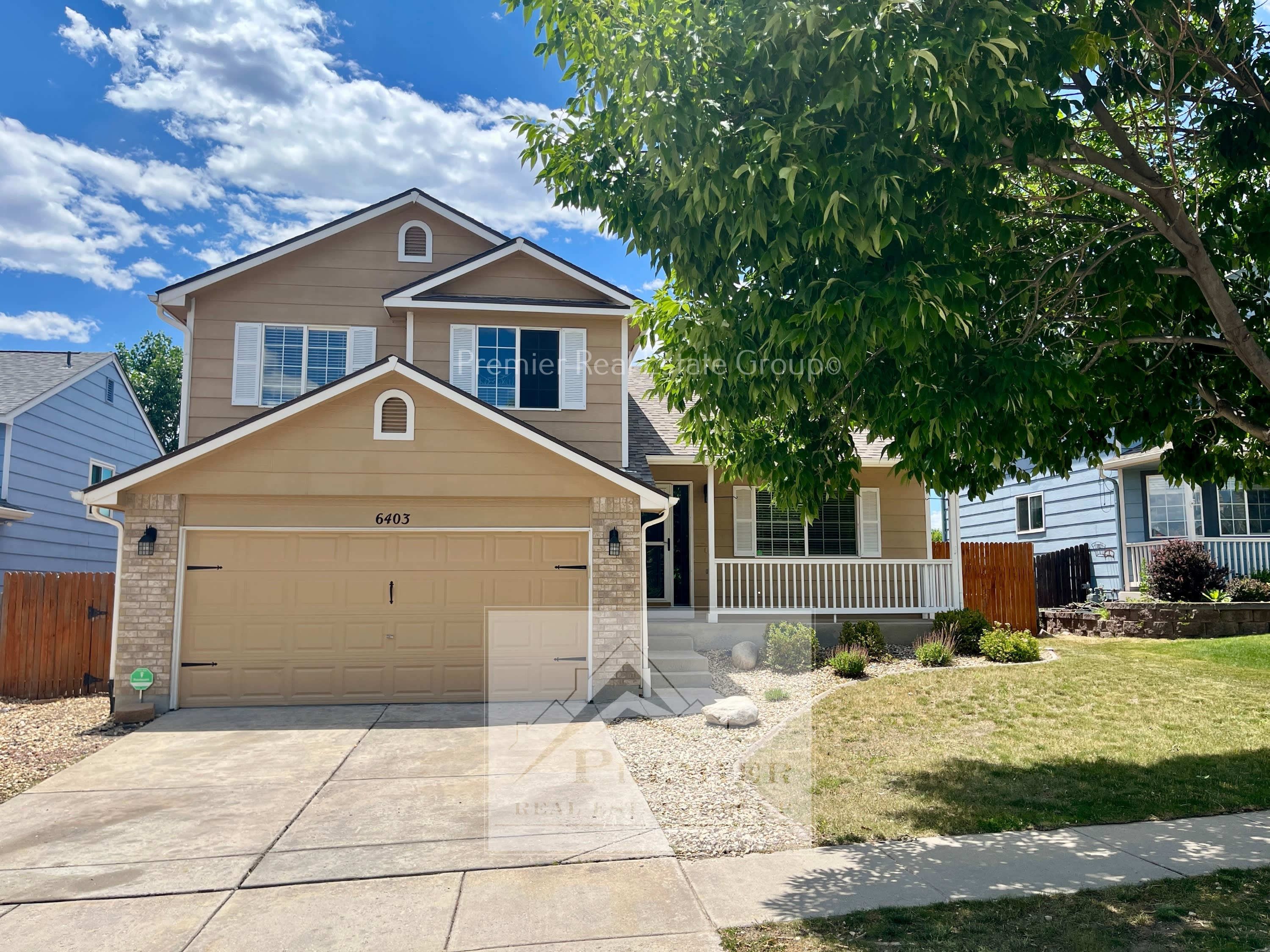 6403 La Plata Peak Drive – photo 1