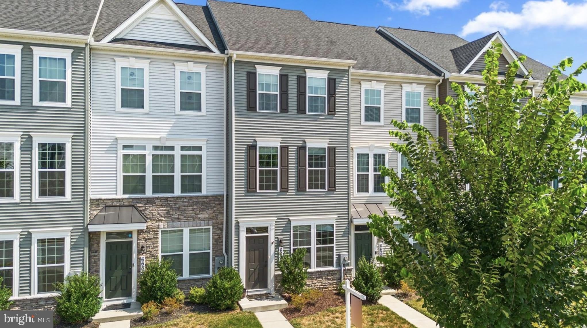 6636 BALLENGER RUN Boulevard – photo 1