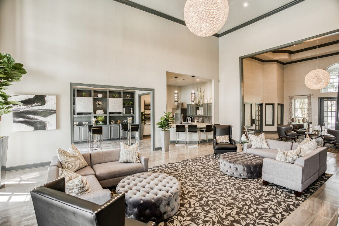 Kenley Apartments – photo 3