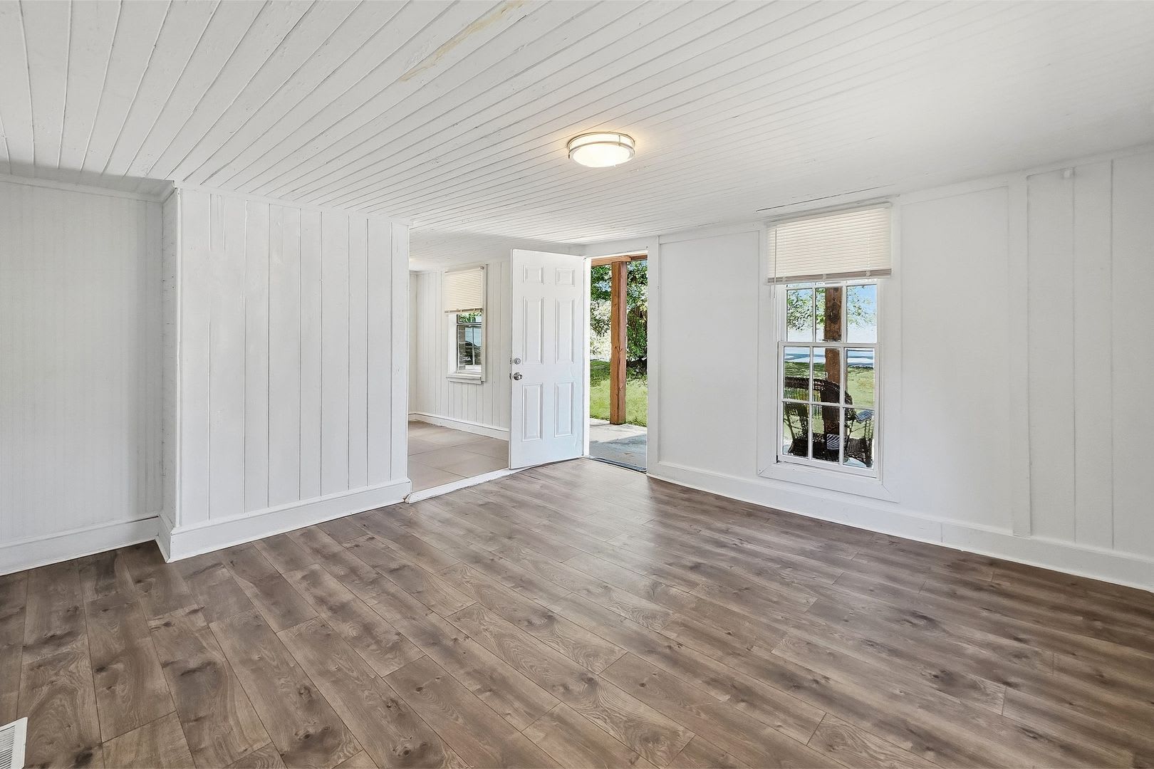 Cozy Marietta Ranch Near Marietta Square Housing Vouchers Welcome – photo 4