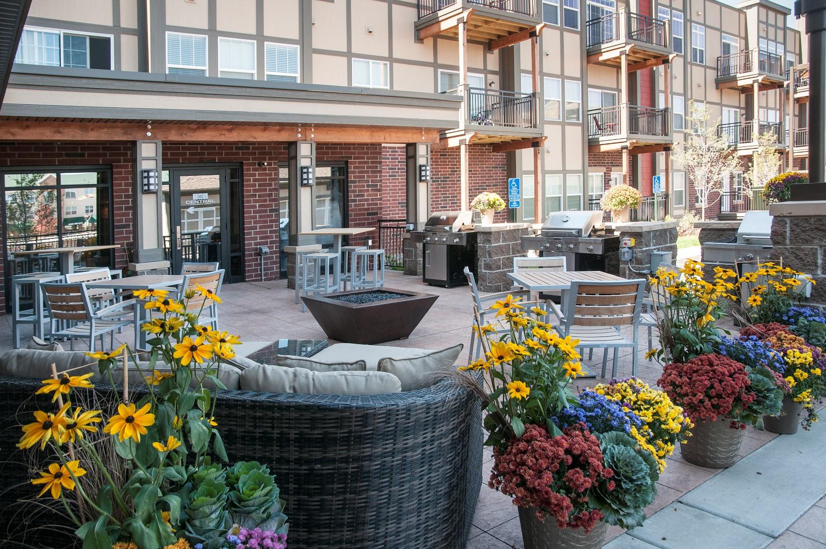 Celtic Crossing Senior Housing – photo 4