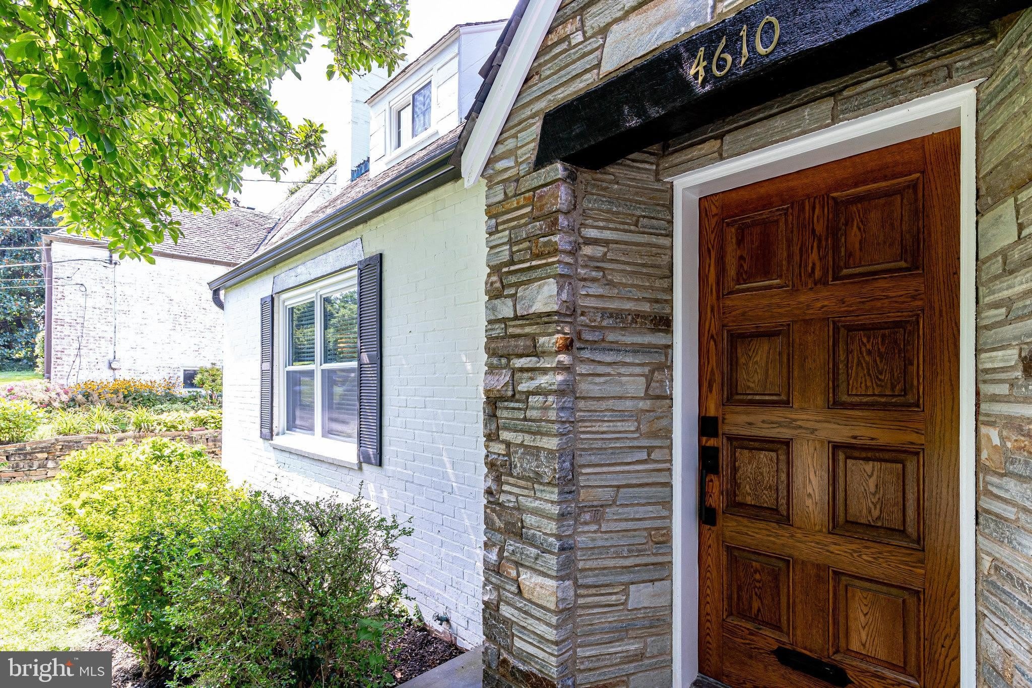 4610 OVERBROOK Road – photo 2