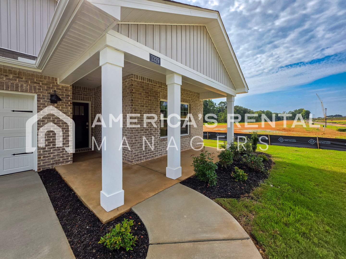 New Construction Home for Rent! – photo 4