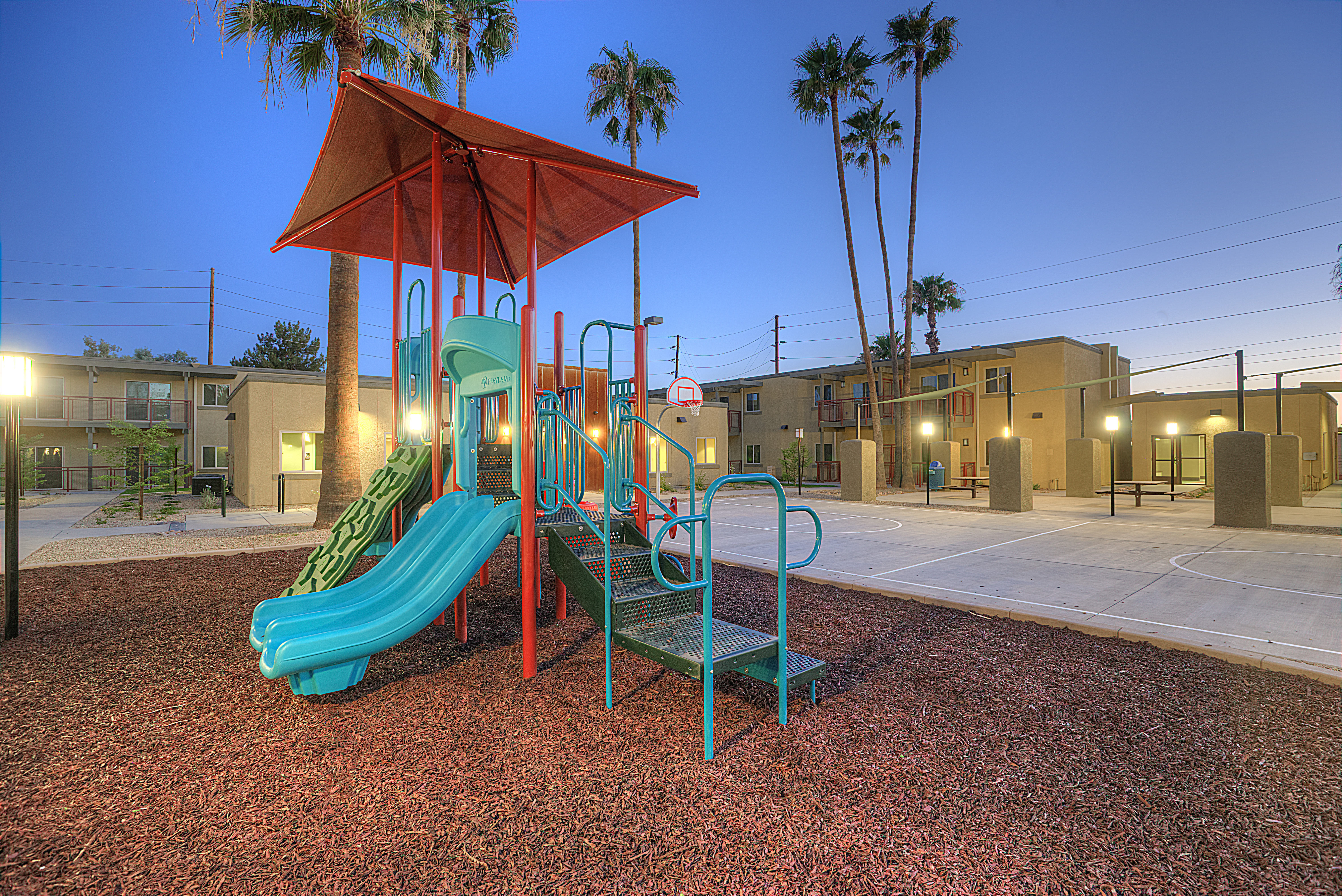 Ironwood Village Affordable Housing – photo 1