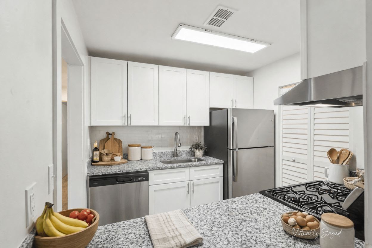 Wesley Trevento Apartments at Lithia Springs – photo 5