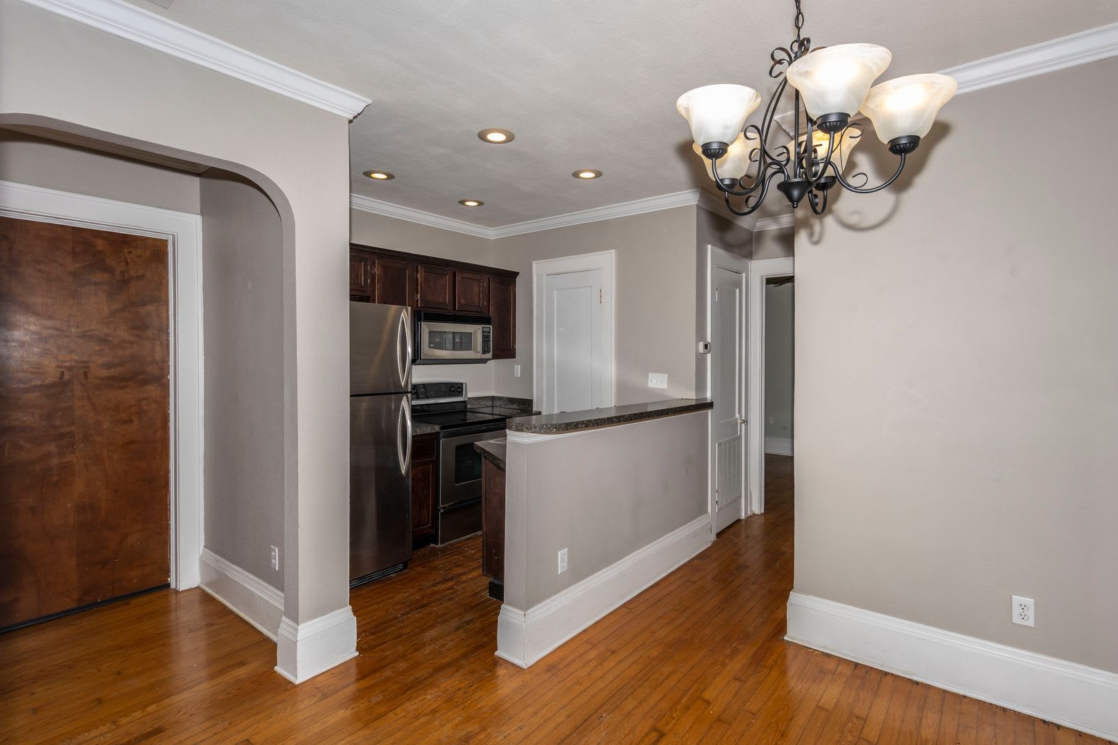 Charming Downtown Orlando 1 1 Corner Condo Near Lake Eola – photo 4