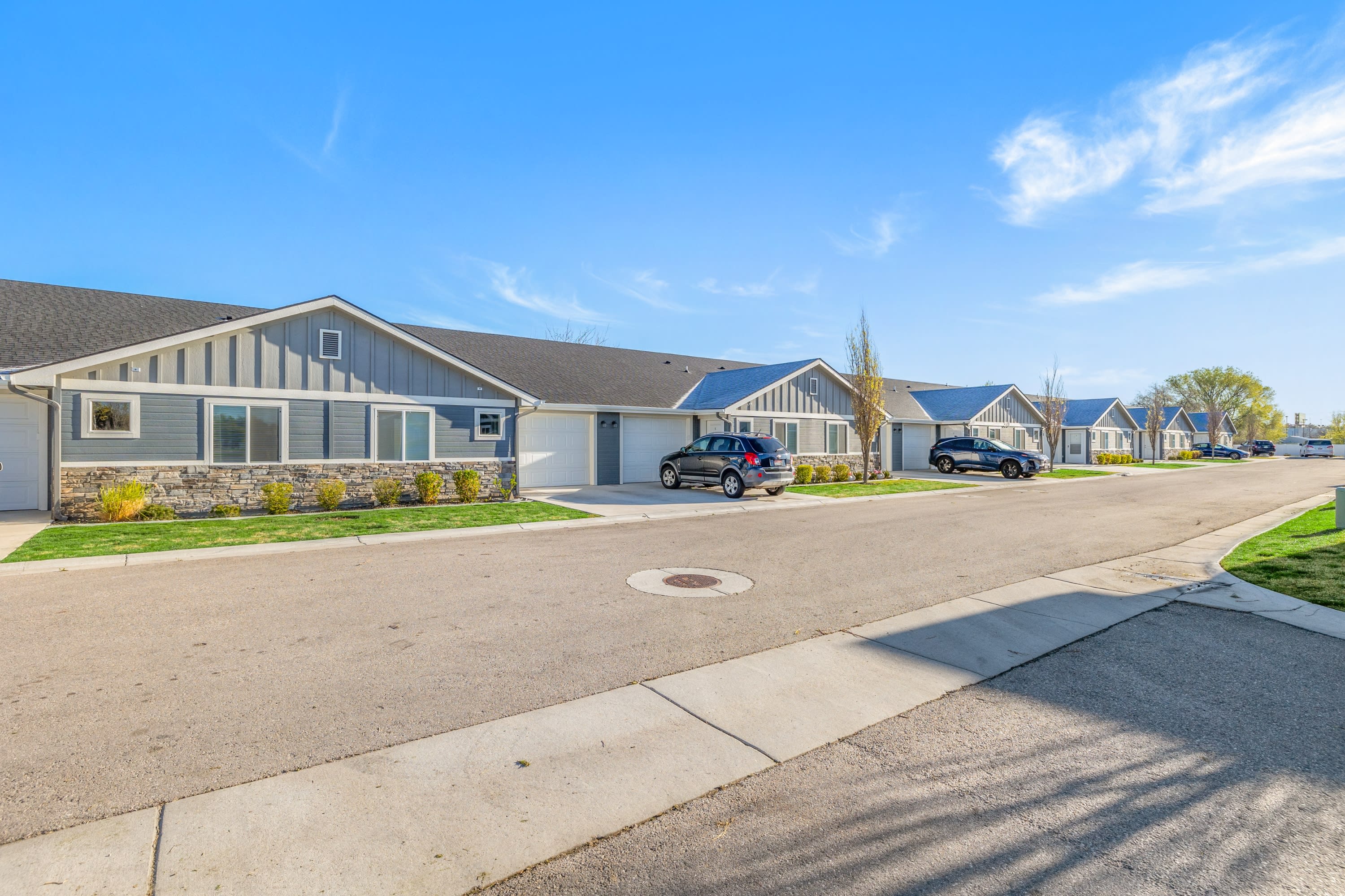370 W. Greenhurst Road Unit 370-3 – photo 3