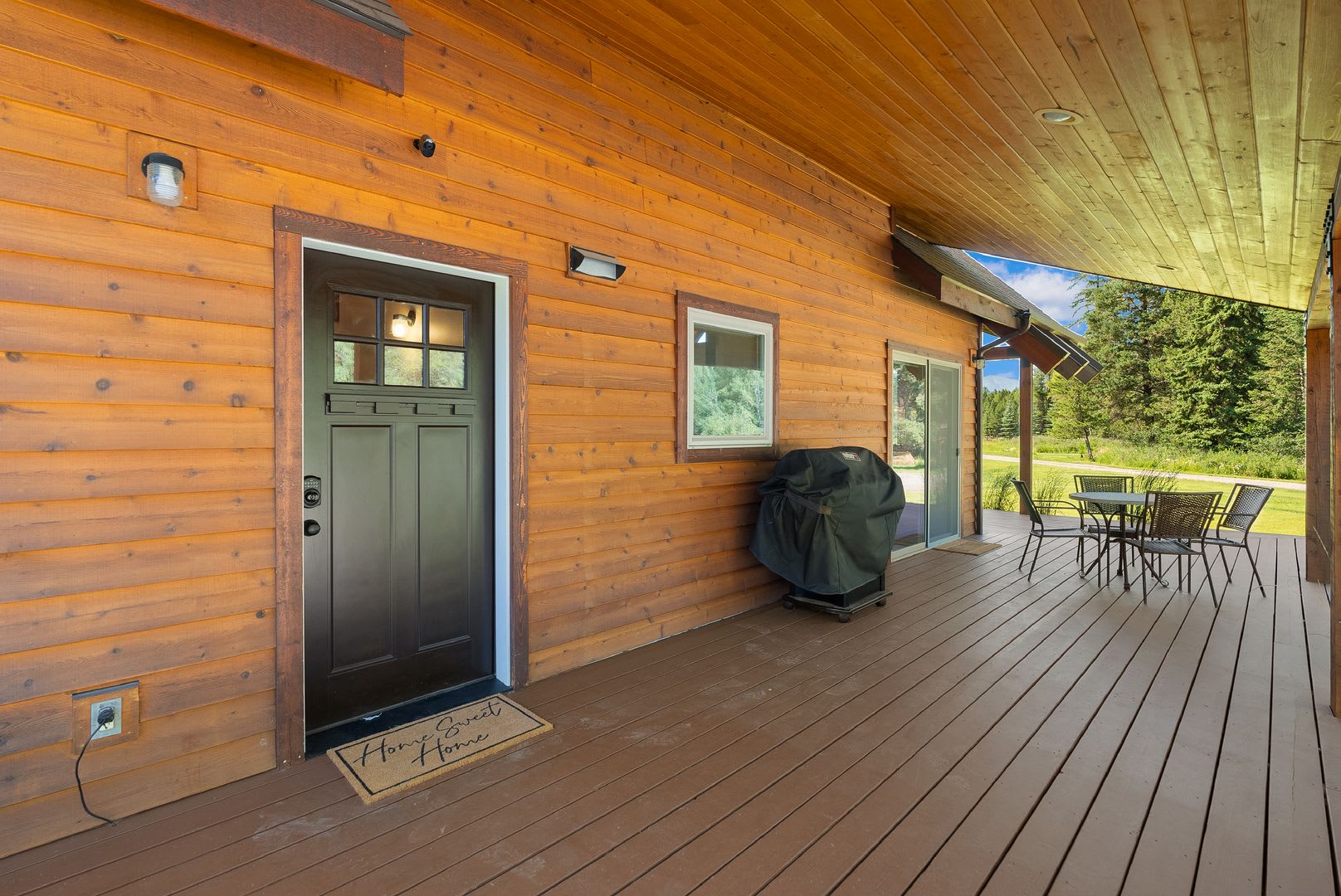 Luxury A-Frame Cabin in Columbia Falls — Near Glacier National Park – photo 4